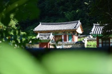 베스트갤러리 - 남명 조식 기념관