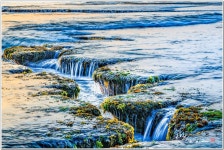 베스트갤러리 - 바다폭포