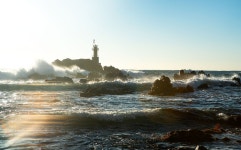 베스트갤러리 - 성난파도