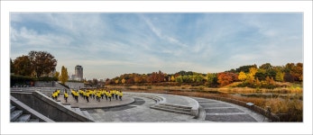 베스트갤러리 - 올림픽공원