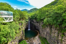 베스트갤러리 - 재인폭포