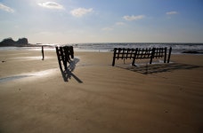 베스트갤러리 - 해변 풍광