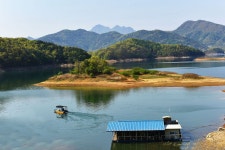 베스트갤러리 - 청풍호