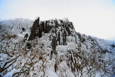 베스트갤러리 - 무등산 서석대