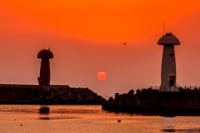 베스트갤러리 - 일출...