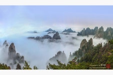 베스트갤러리 - 황산(Huangshan)