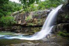 베스트갤러리 - 수옥폭포