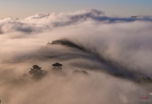 베스트갤러리 - 붕어섬 전망대