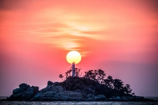 베스트갤러리 - 태양은 떠오르고