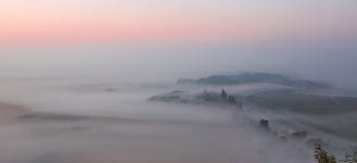 베스트갤러리 - 들녘에 아침....