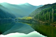 베스트갤러리 - 사곡지반영