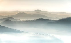 베스트갤러리 - 산너머 산 (첩첩산중)