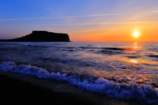 베스트갤러리 - 일출봉(2월경)