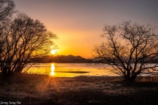 베스트갤러리 - 아침 풍경