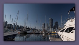 베스트갤러리 - 해운대 요트 경기장에서 ----