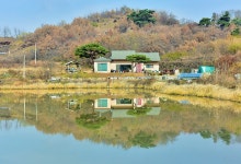 베스트갤러리 - 시골집....