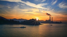 베스트갤러리 - 남일대 일출~~~