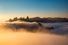 베스트갤러리 - 설악