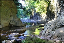 베스트갤러리 - 안덕계곡