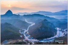 베스트갤러리 - 마이산십리벚꽃길