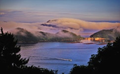 베스트갤러리 - 바다풍경