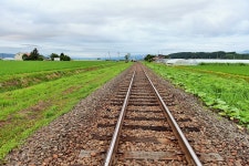 베스트갤러리 - 기차길....