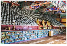 베스트갤러리 - 천불상