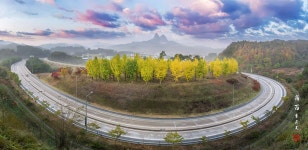 베스트갤러리 - 저녁과 아침 진안 IC