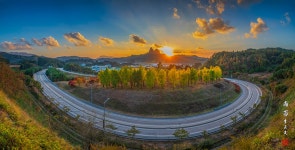 베스트갤러리 - 저녁과 아침 진안 IC