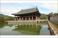 베스트갤러리 - 경회루
