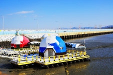 베스트갤러리 - 해상 팬션..