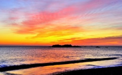 베스트갤러리 - 여 명 <문무대왕릉> 베스트갤러리 - 여 명 <문무대왕릉>