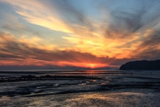 베스트갤러리 - 노을빛