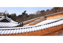 베스트갤러리 - 한국의 흙담