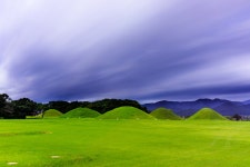 베스트갤러리 - 고분군