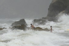 베스트갤러리 - 성난파도