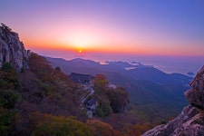 베스트갤러리 - 남해 보리암