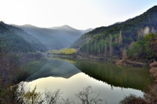 베스트갤러리 - 사곡지전경