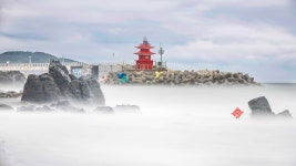 베스트갤러리 - 주전앞바다