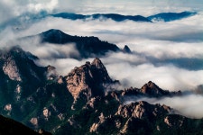 베스트갤러리 - 설악