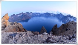 베스트갤러리 - 백두산 천지