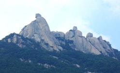 베스트갤러리 - 오봉산 오봉