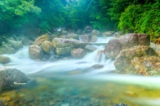 베스트갤러리 - 산골 물소리