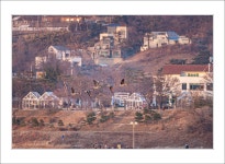 베스트갤러리 - 기러기나는 강변마을