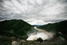 베스트갤러리 - 소양강 땜