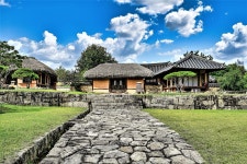 베스트갤러리 - 하해마을풍경...