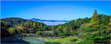 경주 코오롱 호텔