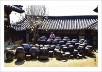 베스트갤러리 - 운조루 할머니