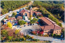 베스트갤러리 - 밀양성당