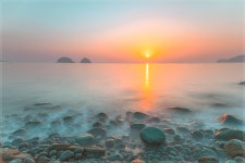 베스트갤러리 - 무슬목 아침